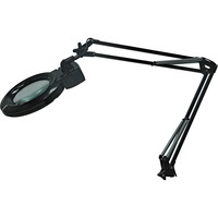 Victory Light LED Magnifying Lamp - 48 Height - 8.8 Width - 4.60