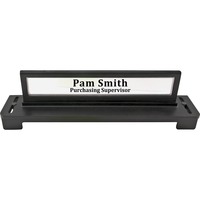 Sign & Name Plates