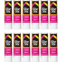 UHU Stic Glue Stick 0.29oz Color