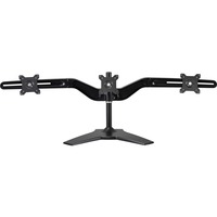 Amer Mounts AMR3S Monitor Stand - Up to 24" Screen Support