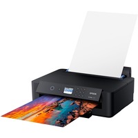 Epson Expression Photo XP-15000 Desktop Inkjet Printer - Colour - 29 ppm Mono / 29 ppm Color - 5760 x 1440 dpi Print - Automatic Duplex Print - 250 Sheets Input - Et