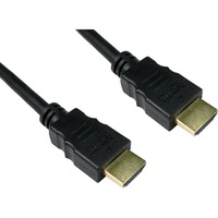 Cables Direct 10 m HDMI A/V Cable                                                                                                                                    