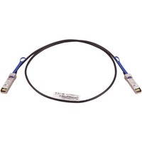 Mellanox SFP28 Network Cable for Network Device - 3 m - 1 x SFP28 Network - 1 x SFP28 Network - 3.13 GB/s
