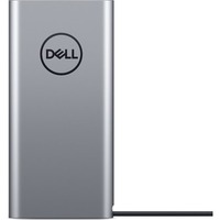 Dell PW7018LC Power Bank - Silver