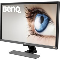 BenQ EL2870U 27.9inch WLED 4K UHD LCD Monitor - HDR - 1ms GTG                                                                                                           