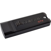 Corsair Flash Voyager GTX 512 GB USB 3.1 Flash Drive                                                                                                                 