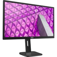 AOC 22P1 21.5inch Full HD WLED LCD Monitor - 16:9 - Black                                                                                                               