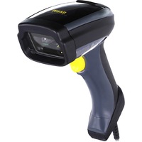 WDI7500 Industrial 2D Barcode Scanner w/USB cable
