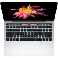 Apple MacBook Pro MR9U2B/A 33.8 cm 13.3inch Notebook - 2560 x 1600 - Core i5 - 8 GB RAM - 256 GB SSD - Silver