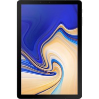 Samsung Galaxy Tab S4 SM-T830 Tablet - 26.7 cm 10.5inch - 4 GB RAM - 64 GB Storage - Android 8.1 Oreo - Black - Qualcomm Snapdragon 835 SoC Octa-core 8 Core 2.35 GH