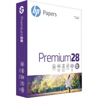 HP Papers Premium32 Laser Paper - White - 100 Brightness - Letter