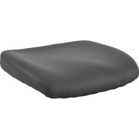 Lorell Butterfly-Shaped Seat Cushion - 17.50 x 15.50 - Fabric