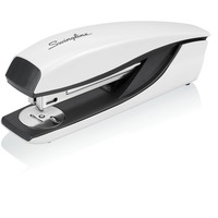 Swingline® 747® Stapler, 25 Sheets Capacity, Rio Red