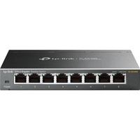 TP-LINK TL-SG108S 8 Ports Ethernet Switch