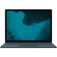 Microsoft Surface Laptop 2 34.3 cm 13.5inch Touchscreen Notebook - 2256 x 1504 - Core i7 - 8 GB RAM - 256 GB SSD - Cobalt Blue