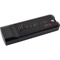 Corsair Flash Voyager GTX 128 GB USB 3.1 Flash Drive                                                                                                                 