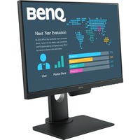 BenQ BL2381T 22.5" WUXGA WLED LCD Monitor                                                                                                                            