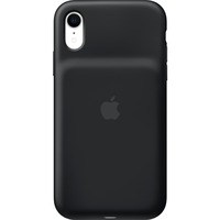 Apple Case for Apple iPhone XR Smartphone - Black                                                                                                                    