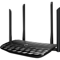 TP LINK ARCHER C6 WIRELESS ROUTER