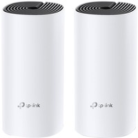 TP-Link Deco M4 IEEE 802.11ac 1.17 Gbit/s Wireless Access Point  - 2 Pack                                                                                            