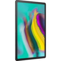 Samsung Galaxy Tab S5e SM-T725 Tablet - 26.7 cm 10.5inch - 4 GB RAM - 64 GB Storage - Android 9.0 Pie - 4G - Black - Qualcomm Snapdragon 670 SoC Dual-core 2 Core 2