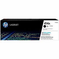 2 Cartouches De Toner HP 148a Vides - Occasion - Pour Imprimantes Compatibles