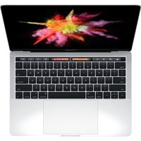 Apple MacBook Pro MV9A2B/A 33.8 cm 13.3inch Notebook - 2560 x 1600 - Core i5 - 8 GB RAM - 512 GB SSD - Silver