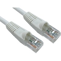 Cables Direct 10 m Category 6 Network Cable for Network Device - First End: 1 x RJ-45 Male Network - Second End: 1 x RJ-45 Male Network - Patch Cable - LSZH - 24 AWG