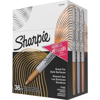 Sharpie® Ultra Fine Tip Permanent Marker - Parker SAN2082960 PK