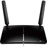 TP-Link Archer MR600 IEEE 802.11ac 1 SIM Ethernet, Cellular Modem/Wireless Router