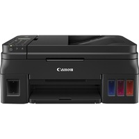 canon megatank g4210
