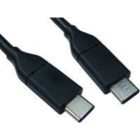 Cables Direct 1.50 m USB-C Cable - M to M                                                                                                                            