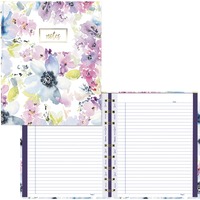 Ashley Productions White Blank Hardcover Book 6x8 28 Pages