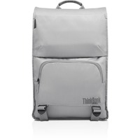 Lenovo Carrying Case Backpack for 39.6 cm 15.6inch Lenovo Notebook - Grey