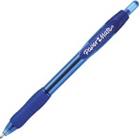 Paper Mate Bold Flair Felt Tip 1.2mm Pen 6/Pkg