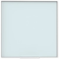 Whiteboard Paint | 1-Part Dry Erase Paint | Clear & White Coats, White / 200 Sq ft