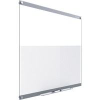 Quartet Infinity Glass Glass Dry-Erase Calendar Board - The Office Point