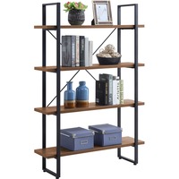 Discount Metal Bookcases / Discounts on Office Furniture