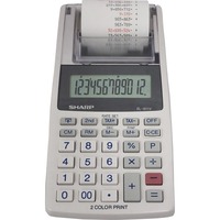 Victor 1205-4 12 Digit Portable Palm/Desktop Commercial Printing