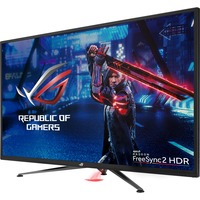 Asus ROG Strix XG438Q 42.5" 4K UHD LED Gaming LCD Monitor                                                                                                            