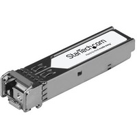 StarTech.com Extreme Networks 10056H Compatible SFP Module - 1000Base-BX-D Fiber Optical Transceiver Downstream (10056H-ST) - For Optical Network, Data Networking -