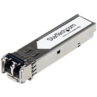 StarTech.com Brocade 10G-SFPP-LRM Compatible SFP+ Module - 10GBase-LRM Fiber Optical Transceiver (10G-SFPP-LRM-ST) - For Data Networking, Optical Network - Optical F