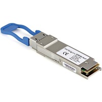 StarTech.com Palo Alto Networks 40GBASE-LR4 Compatible QSFP+ Module - 40GBase-LR4 Fiber Optical Transceiver (40GBASE-LR4-ST) - For Optical Network, Data Networking -