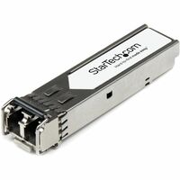 StarTech.com Citrix EW3Z0000587 Compatible SFP Module - 1000Base-LX Fiber Optical Transceiver (EW3Z0000587-ST) - For Optical Network, Data Networking - Optical Fiber