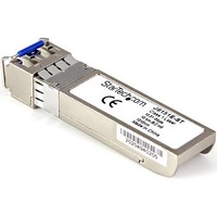 StarTech.com HP J9151E Compatible SFP+ Module - 10GBase-LR Fiber Optical Transceiver (J9151E-ST) - For Optical Network, Data Networking - Optical FiberSingle-mode -