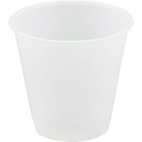 Solo Galaxy Plastic Cold Cups