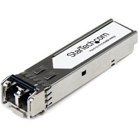 StarTech.com Arista Networks SFP-10G-SRL Compatible SFP+ Module - 10GBase-SR Fiber Optical Transceiver (AR-SFP-10G-SRL-ST) - 100% Arista Networks SFP-10G-SRL compati