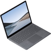 Microsoft Surface Laptop 3 34.3 cm 13.5inch Touchscreen Notebook - 2256 x 1504 - Core i5 i5-1035G7 - 8 GB RAM - 256 GB SSD - Platinum