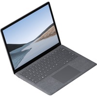 Microsoft Surface Laptop 3 34.3 cm (13.5") Touchscreen Notebook - 2256 x 1504 - Core i7 i7-1065G7 - 16 GB RAM - 256 GB SSD - Platinum