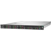 HPE ProLiant DL160 G10 1U Rack Server - 1 x Intel Xeon Silver 4208 2.10 GHz - 16 GB RAM HDD SSD - Serial ATA/600 Controller - 2 Processor Support - 1 TB RAM Support